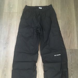 Columbia weather-proof pants